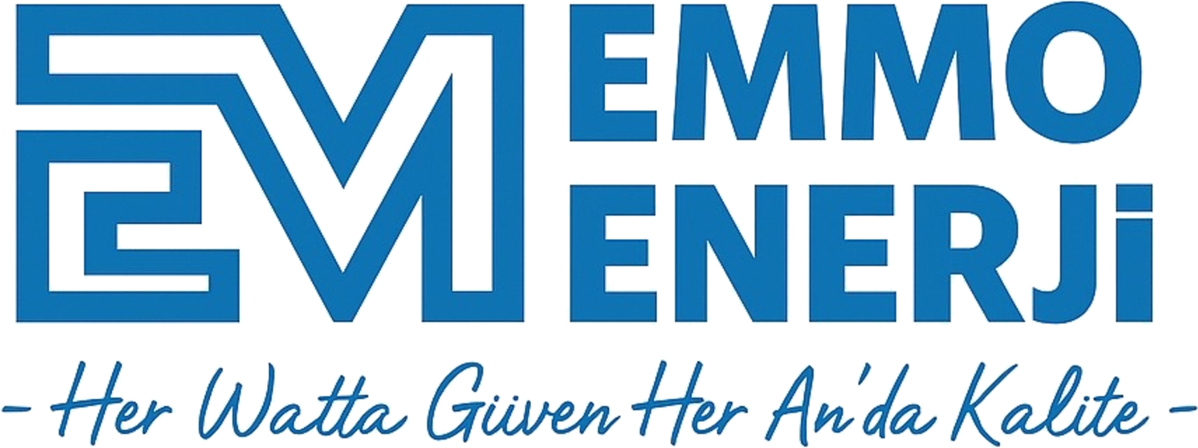 EMMO ENERJİ
